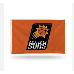 Phoenix Suns Flag